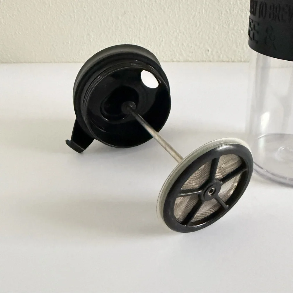 Bodum french press